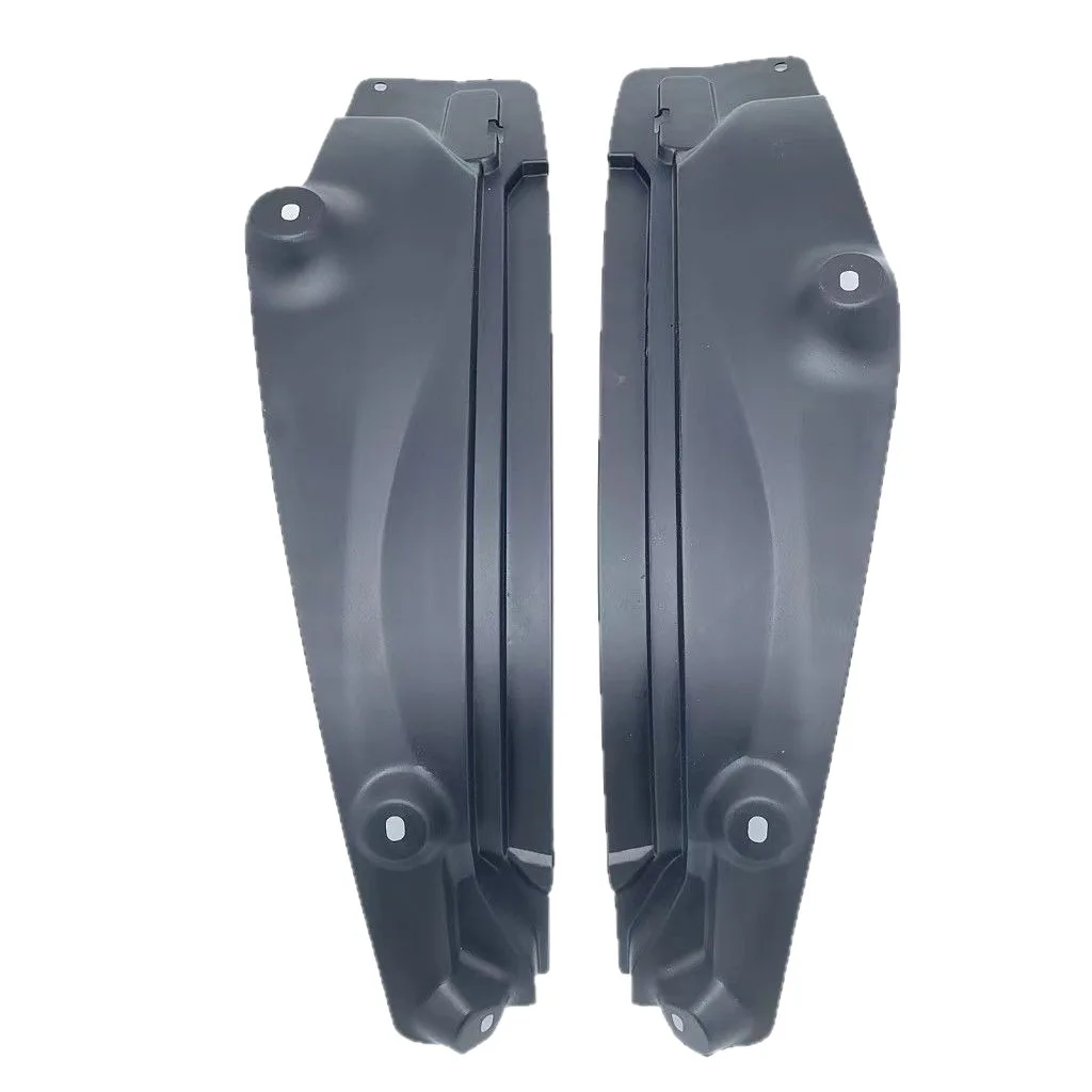 Автомобильные брызговики для BMW X3 G45 M50 M Sport 2025 ~ 2027 2026 внутренние брызговики брызговики аксессуары для крыльев заднего колеса
Автомобильные брызговики для BMW X3 G45 M50 M Sport 2025 ~ 2027 2026 внутренние брызговики брызговики аксессуары для крыльев заднего колеса