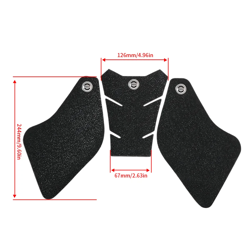 Motorcycle Tank Pad Protector Sticker Decal Gas Knee Grip Traction Pad Side For Yamaha MT07 2021-2022 Moto Durable Accessories
Motorcycle Tank Pad Protector Sticker Decal Gas Knee Grip Traction Pad Side For Yamaha MT07 2021-2022 Moto Durable Accessories