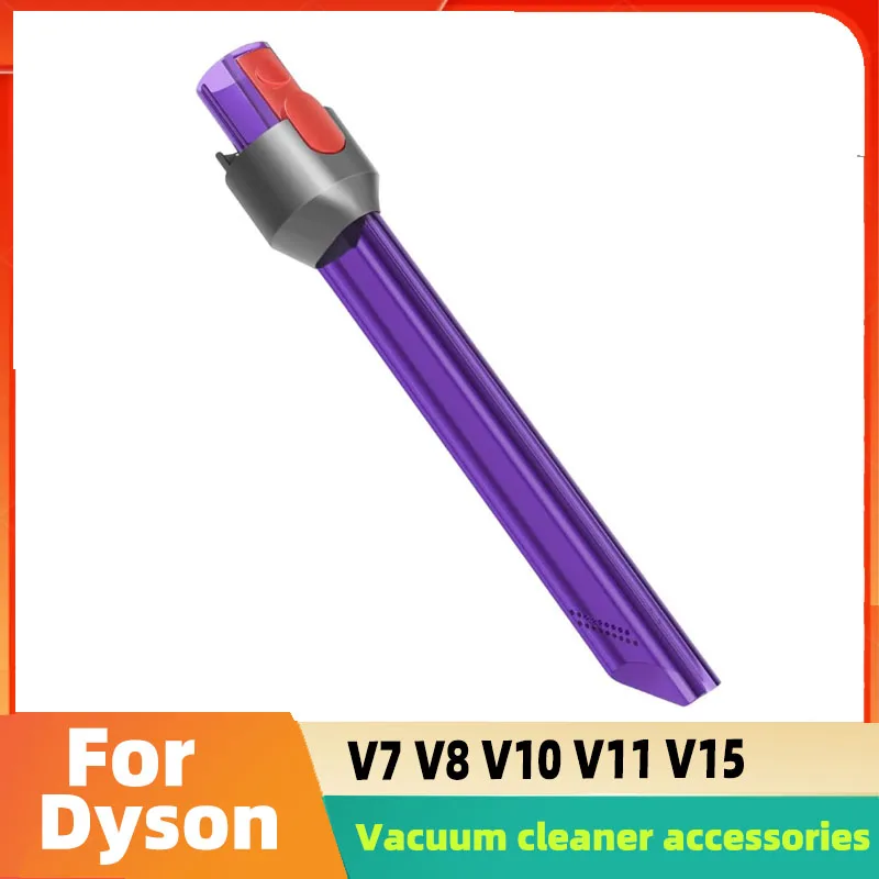 Светильник для щелей Dyson V7 V8 V10 V11 V15
Светильник для щелей Dyson V7 V8 V10 V11 V15