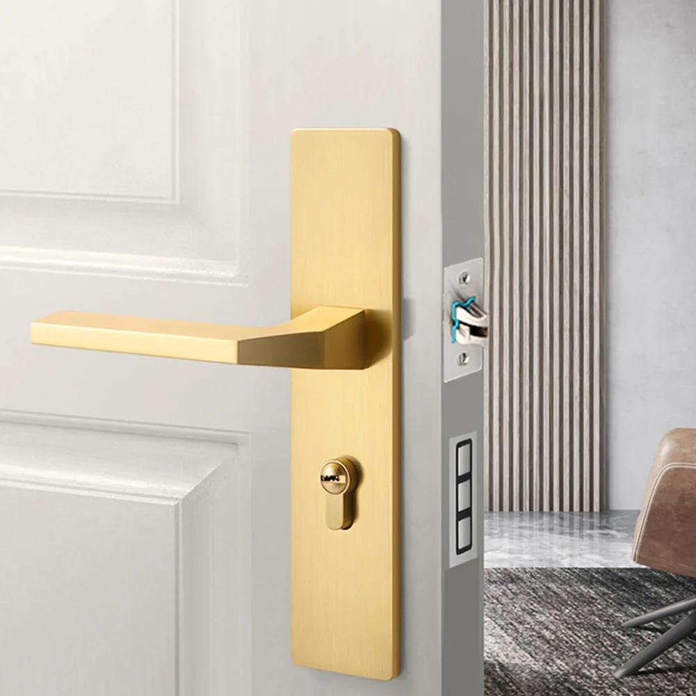 Door Hardware Tubular Latch 45mm For 30mm For Internal Doors For Left For Nsprung Door 35mm Right Handed Durable
Door Hardware Tubular Latch 45mm For 30mm For Internal Doors For Left For Nsprung Door 35mm Right Handed Durable