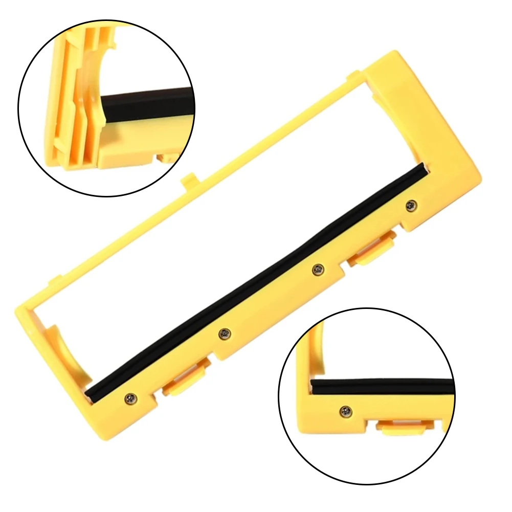 Main Roll Middle Brush Cover For ILIFE T4 X430 X432 A4 A4s X431 A40 Main Brush Cover Replacement Accessories Cleaner Tool
Main Roll Middle Brush Cover For ILIFE T4 X430 X432 A4 A4s X431 A40 Main Brush Cover Replacement Accessories Cleaner Tool