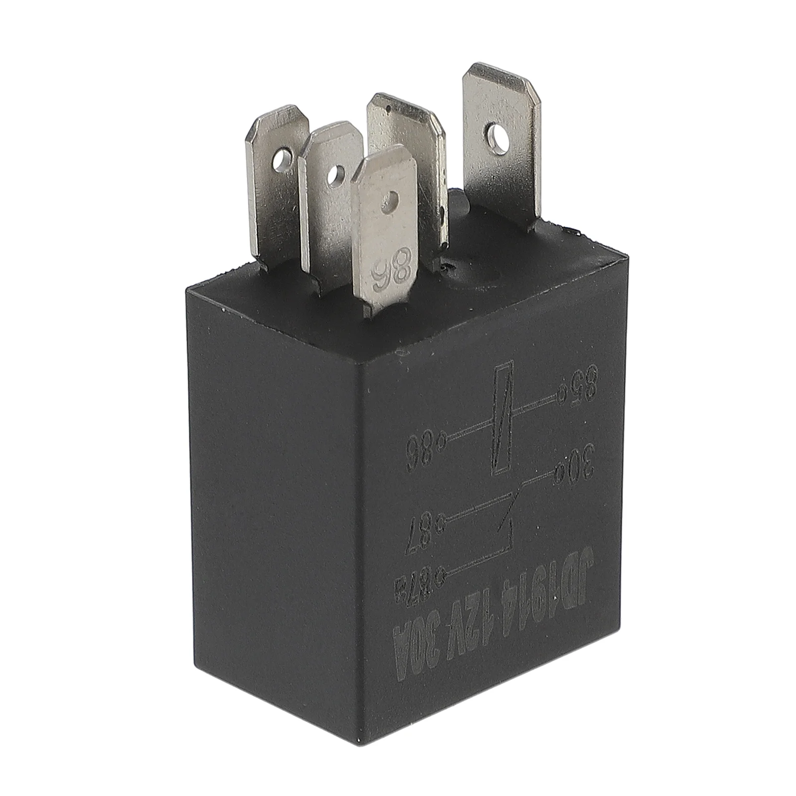 Relay Car 12V Automatic Shutdown 30A Auto Pin Switch Starter Flasher Horn Part Automotive Ac Charging Relays Charge Reverse
Relay Car 12V Automatic Shutdown 30A Auto Pin Switch Starter Flasher Horn Part Automotive Ac Charging Relays Charge Reverse