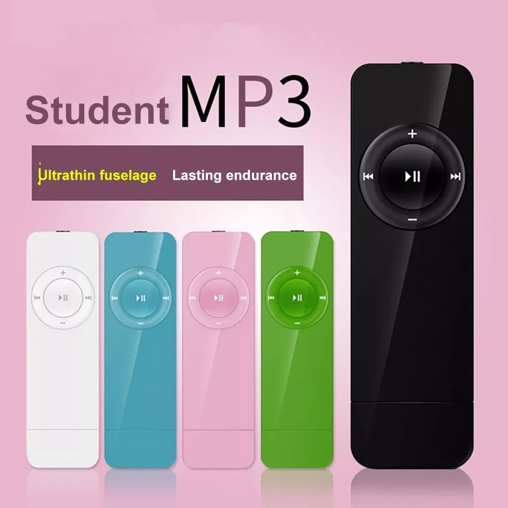 USB In-line Card MP3 Player U Disk Mp3 Player Reproductor De Musica Lossless Sound Music Media MP3 Support Micro TF Card
USB In-line Card MP3 Player U Disk Mp3 Player Reproductor De Musica Lossless Sound Music Media MP3 Support Micro TF Card