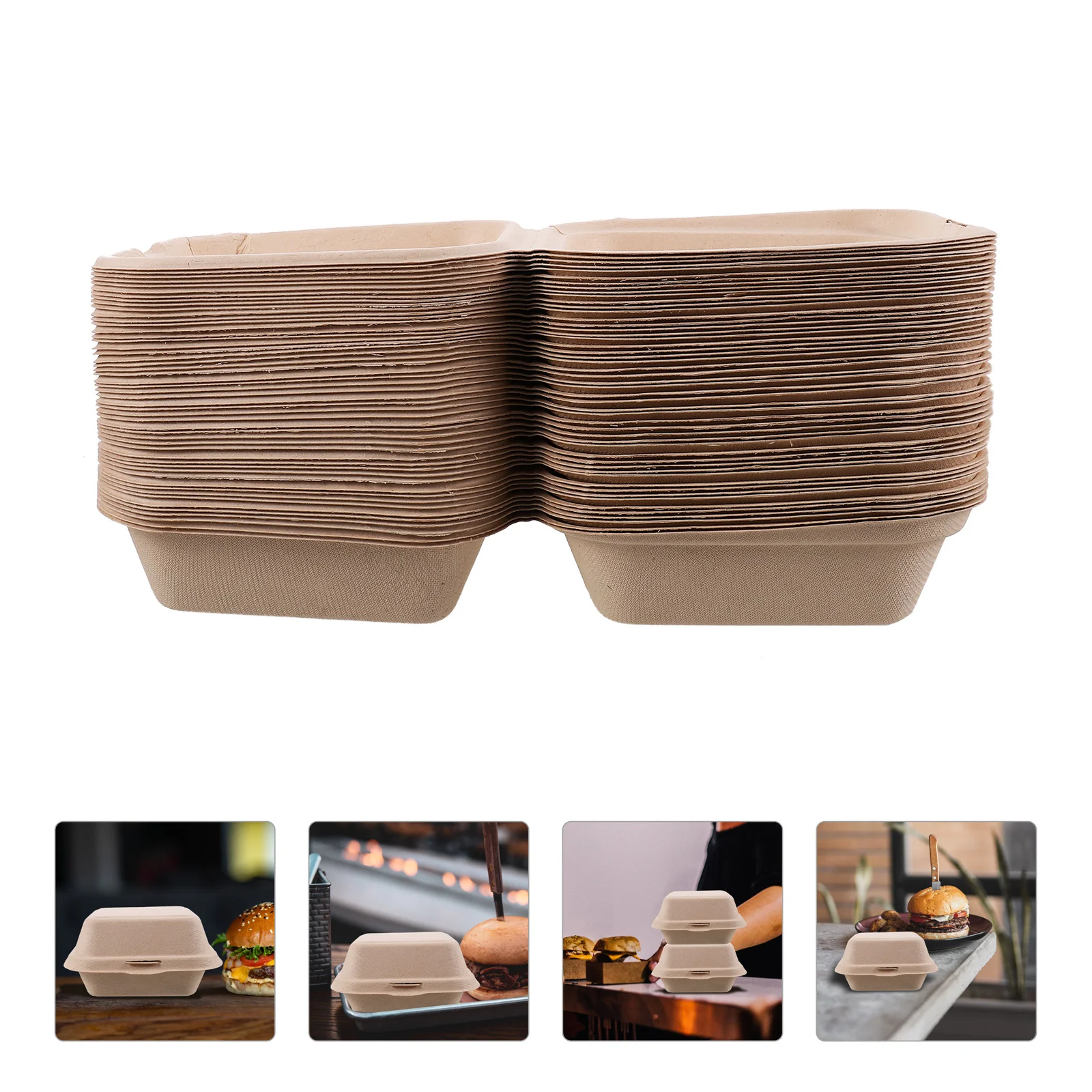 Accessories Go Trays Food Burger Holder Lightweight Sandwich Outdoor Dessert Baking
Accessories Go Trays Food Burger Holder Lightweight Sandwich Outdoor Dessert Baking