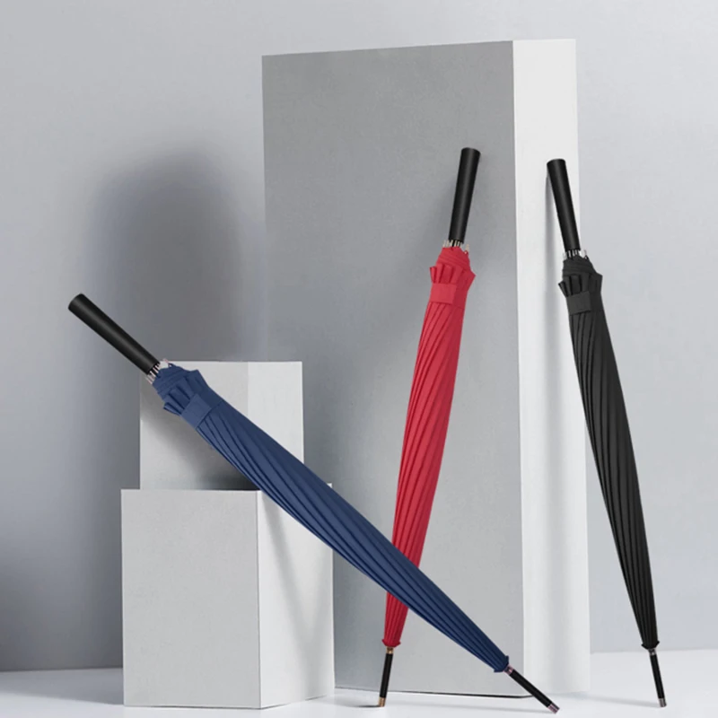 Double Layer Umbrella Windproof High Quality Umbrella Large Uv Protection Parasol Paraguas Plegable Household Products Gift
Double Layer Umbrella Windproof High Quality Umbrella Large Uv Protection Parasol Paraguas Plegable Household Products Gift