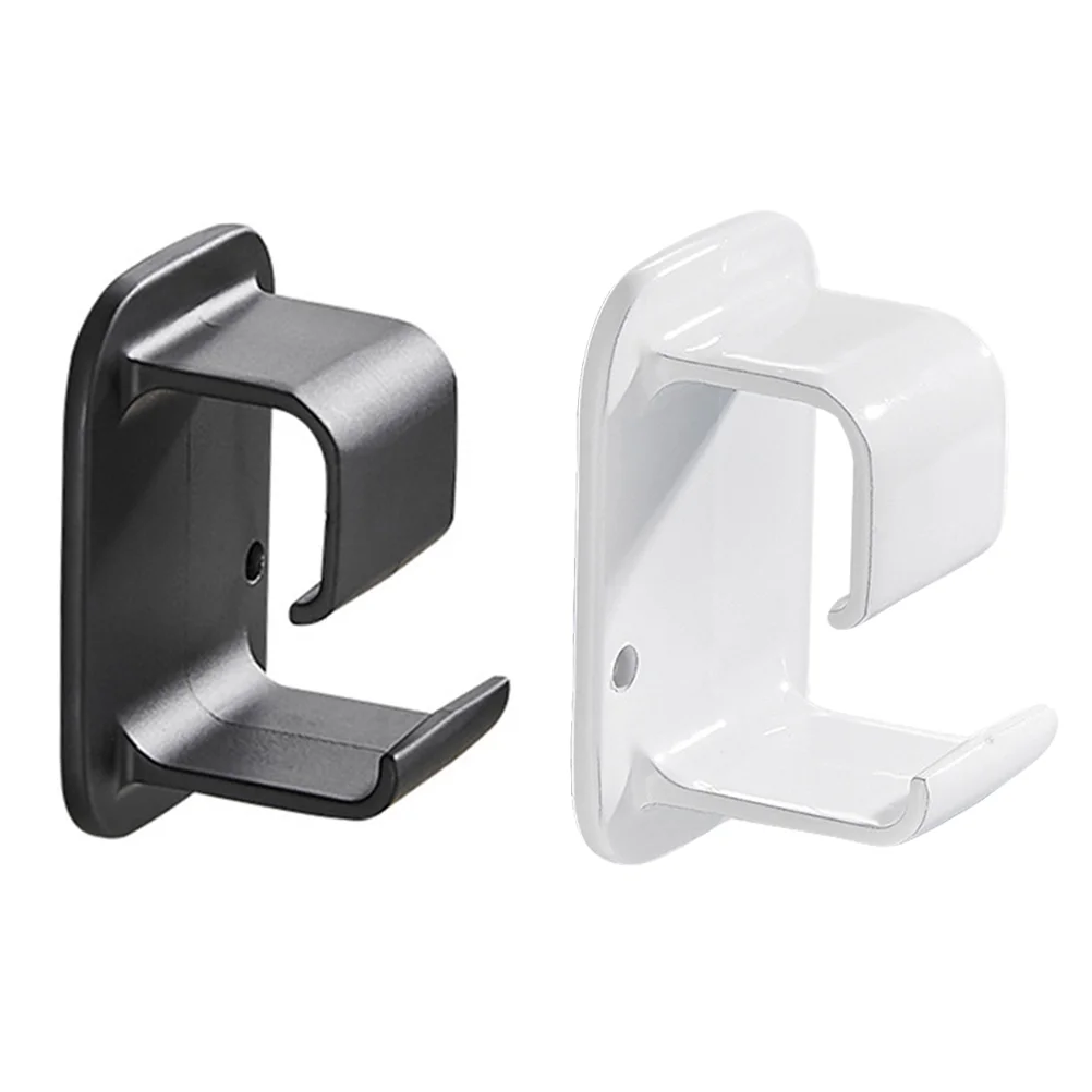 2pcs Adhesive Wash Basin Hooks Wall-mounted Basin Racks Bathroom Sundries Holder
2pcs Adhesive Wash Basin Hooks Wall-mounted Basin Racks Bathroom Sundries Holder