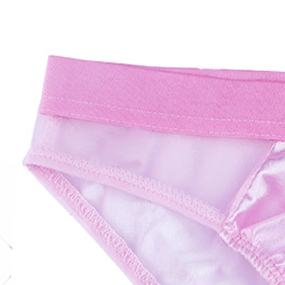 Men Men's Briefs Men Mesh Satin Briefs Home Spring Spandex Mesh Comfortable Universal Perspective Panties Summer
Men Men's Briefs Men Mesh Satin Briefs Home Spring Spandex Mesh Comfortable Universal Perspective Panties Summer