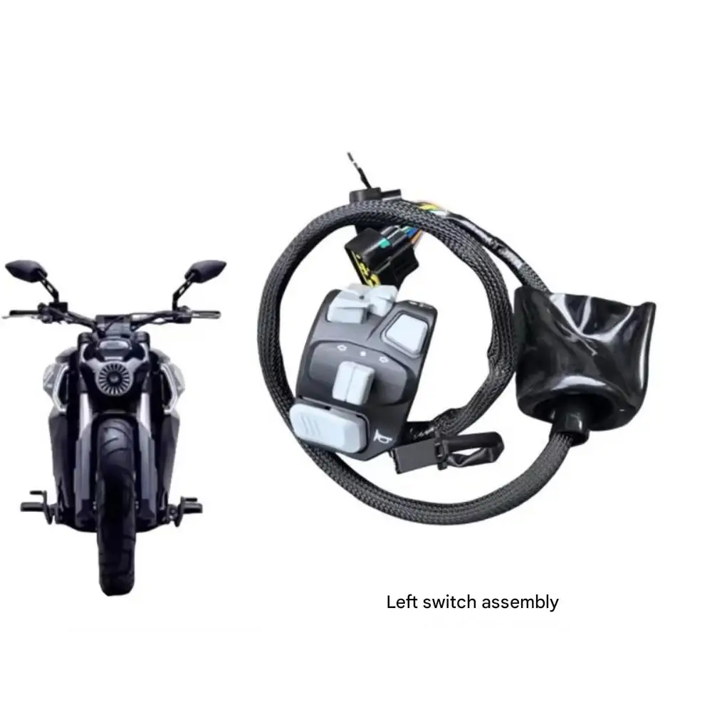 Для Benda LCF700 BD700 LFC700 Lfc700 левый и правый переключатель в сборе, ручка управления питанием, кнопка в сборе
Для Benda LCF700 BD700 LFC700 Lfc700 левый и правый переключатель в сборе, ручка управления питанием, кнопка в сборе