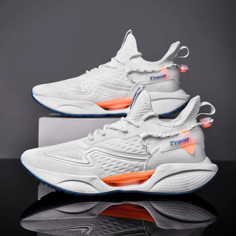 Men's Shoes 2023 Summer and Autumn New Casual Running Shoes Hollow Bottom Front Lace Up Trendy Shoes Men's Casual Shoes
Men's Shoes 2023 Summer and Autumn New Casual Running Shoes Hollow Bottom Front Lace Up Trendy Shoes Men's Casual Shoes