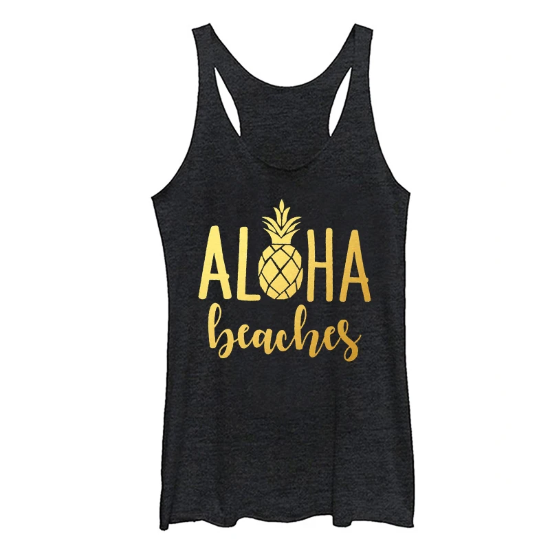 Aloha Beaches Shirt Bachelorette Party Shirts Aloha Bride Tank Bridesmaid Gift Hawaii Beach Tank Pineapple Shirt Aloha Tops M
Aloha Beaches Shirt Bachelorette Party Shirts Aloha Bride Tank Bridesmaid Gift Hawaii Beach Tank Pineapple Shirt Aloha Tops M