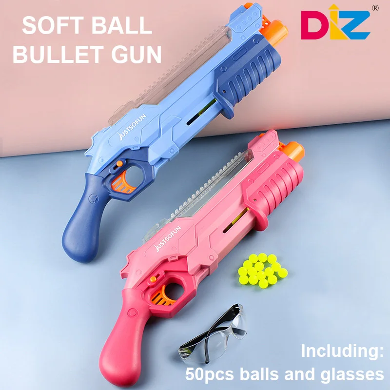Игрушечный пистолет с мягкими пулями для Rival Zeus Apollo, шаровые пули, детский ручной пистолет, игрушки, Круглый пенные дротики Blaster, подарок для ...
Игрушечный пистолет с мягкими пулями для Rival Zeus Apollo, шаровые пули, детский ручной пистолет, игрушки, Круглый пенные дротики Blaster, подарок для ...