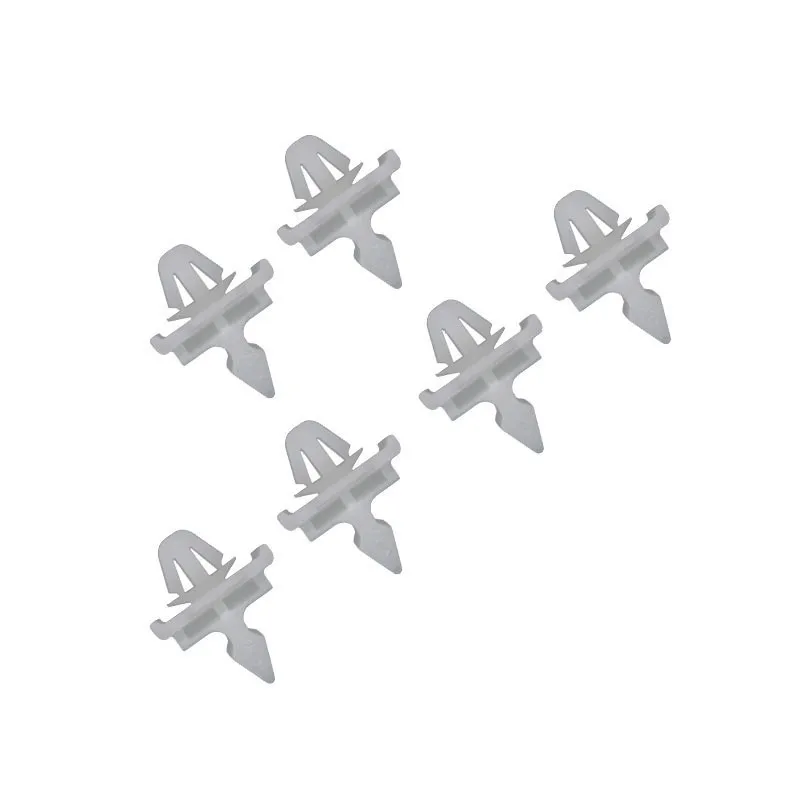 30 PCS Clips For Car Parts Brackets Clips For Mercedes Sacco 190 W201 W124 A124 S124 Durable High Quality
30 PCS Clips For Car Parts Brackets Clips For Mercedes Sacco 190 W201 W124 A124 S124 Durable High Quality