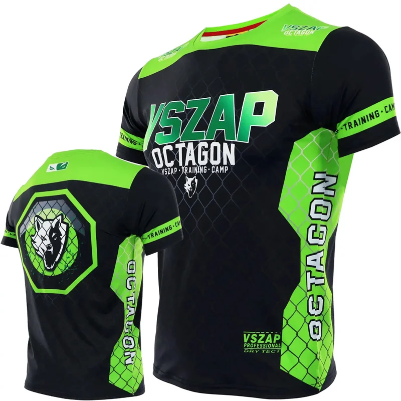 New Summer 3D Muay Thai Printing T Shirt For Men Children Fashion BJJ Sport T-shirts Unisex Gym Quick Dry Clothing VSZAP Top Tee
New Summer 3D Muay Thai Printing T Shirt For Men Children Fashion BJJ Sport T-shirts Unisex Gym Quick Dry Clothing VSZAP Top Tee