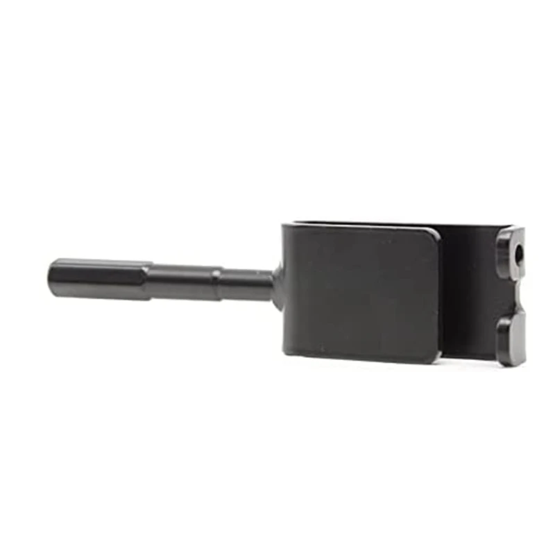 Quality Universal Ice Anchor Power Drill Adapter For Ice Fishing, Make Set Up Shelters Quick And Easy, Ice Shelter Accessories
Quality Universal Ice Anchor Power Drill Adapter For Ice Fishing, Make Set Up Shelters Quick And Easy, Ice Shelter Accessories