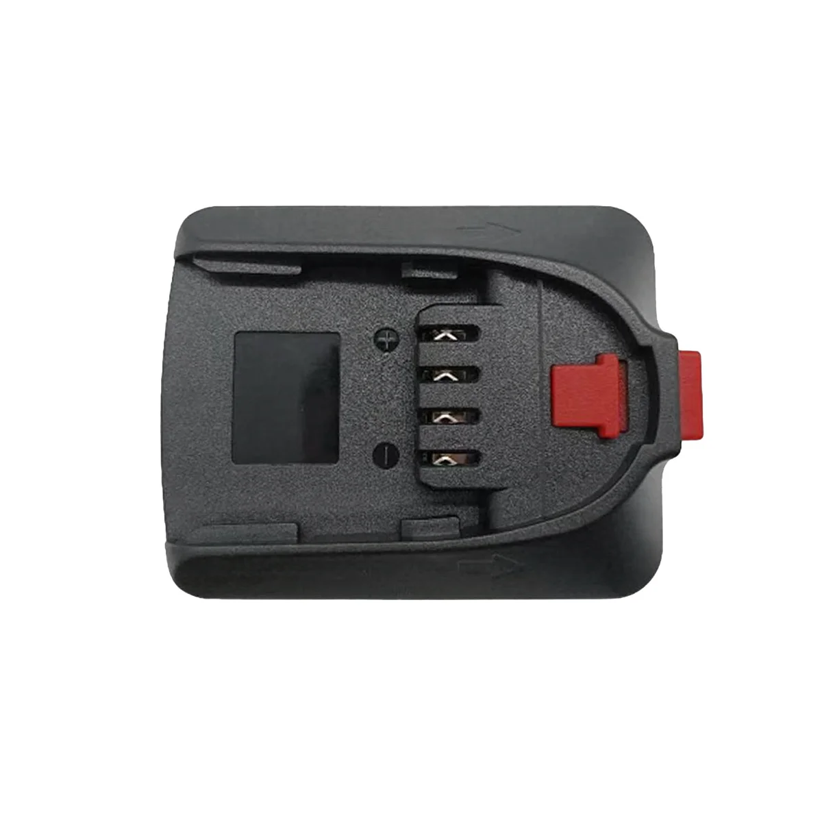 Battery Adapter for Makita 18V BL Series Battery Conversion for Bosch 18V PBA Lithium Battery for Bosch CH Green Tool
Battery Adapter for Makita 18V BL Series Battery Conversion for Bosch 18V PBA Lithium Battery for Bosch CH Green Tool