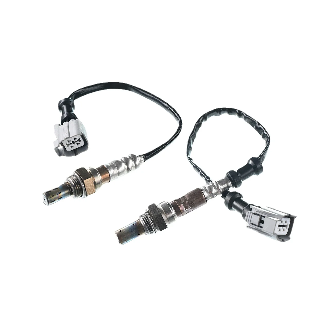 Lazmllcan 2x Up+Downstream Oxygen Sensors for Honda Insight 2001-2006 1.0L ECA1 Auto Trans
Lazmllcan 2x Up+Downstream Oxygen Sensors for Honda Insight 2001-2006 1.0L ECA1 Auto Trans