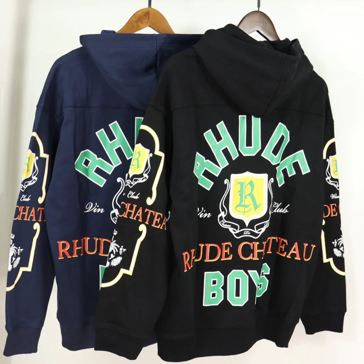 Frog Drift New Fashion Brand Pure Cotton Hooded Graphics Print Hoodies For Men Oversize Casual High Streetwear Harajuku Pullover
Frog Drift New Fashion Brand Pure Cotton Hooded Graphics Print Hoodies For Men Oversize Casual High Streetwear Harajuku Pullover