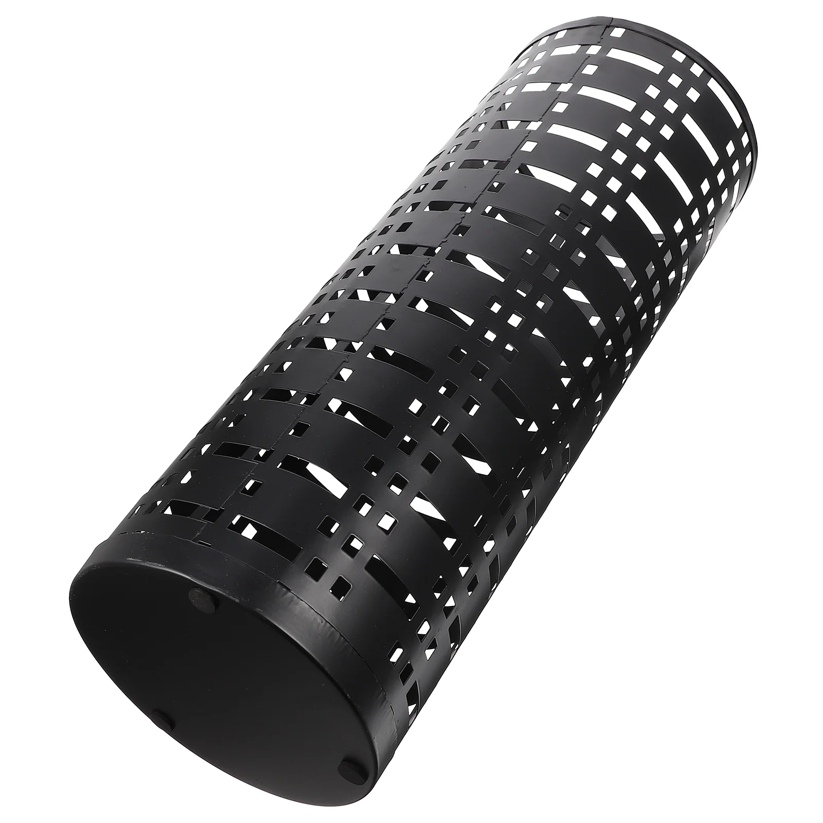 Ведерко для зонта, многофункциональный держатель, прочный металлический органайзер для хранения зонтов
Ведерко для зонта, многофункциональный держатель, прочный металлический органайзер для хранения зонтов