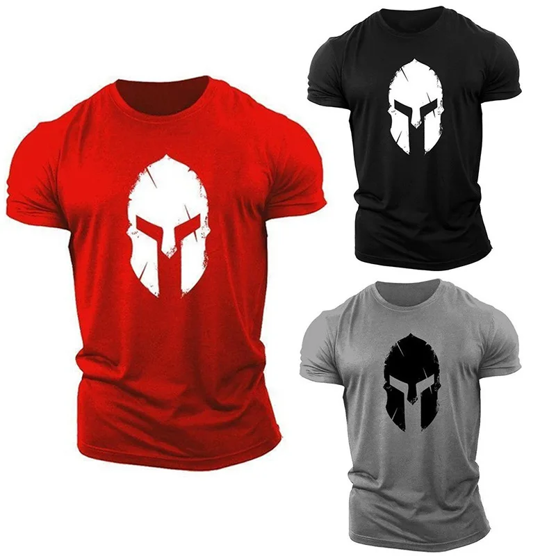 Muscle belief fitness short-sleeved men's tide t-shirt basketball outdoor training loose sports clothes casual half-sleeve
Muscle belief fitness short-sleeved men's tide t-shirt basketball outdoor training loose sports clothes casual half-sleeve