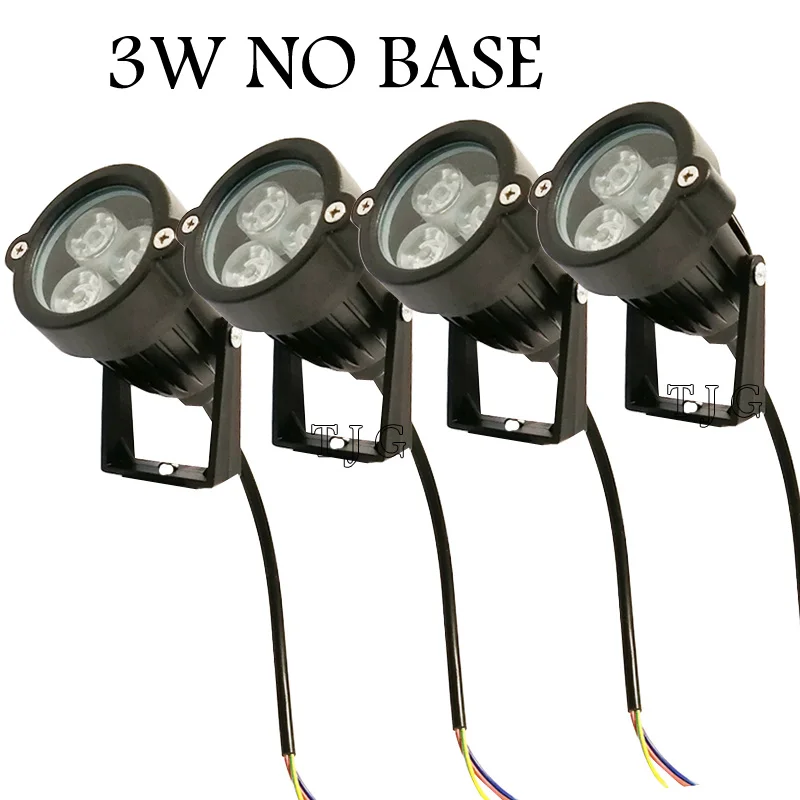 TTaiJiGuan садовая лампа для газона COB 3Вт 9Вт
TTaiJiGuan садовая лампа для газона COB 3Вт 9Вт