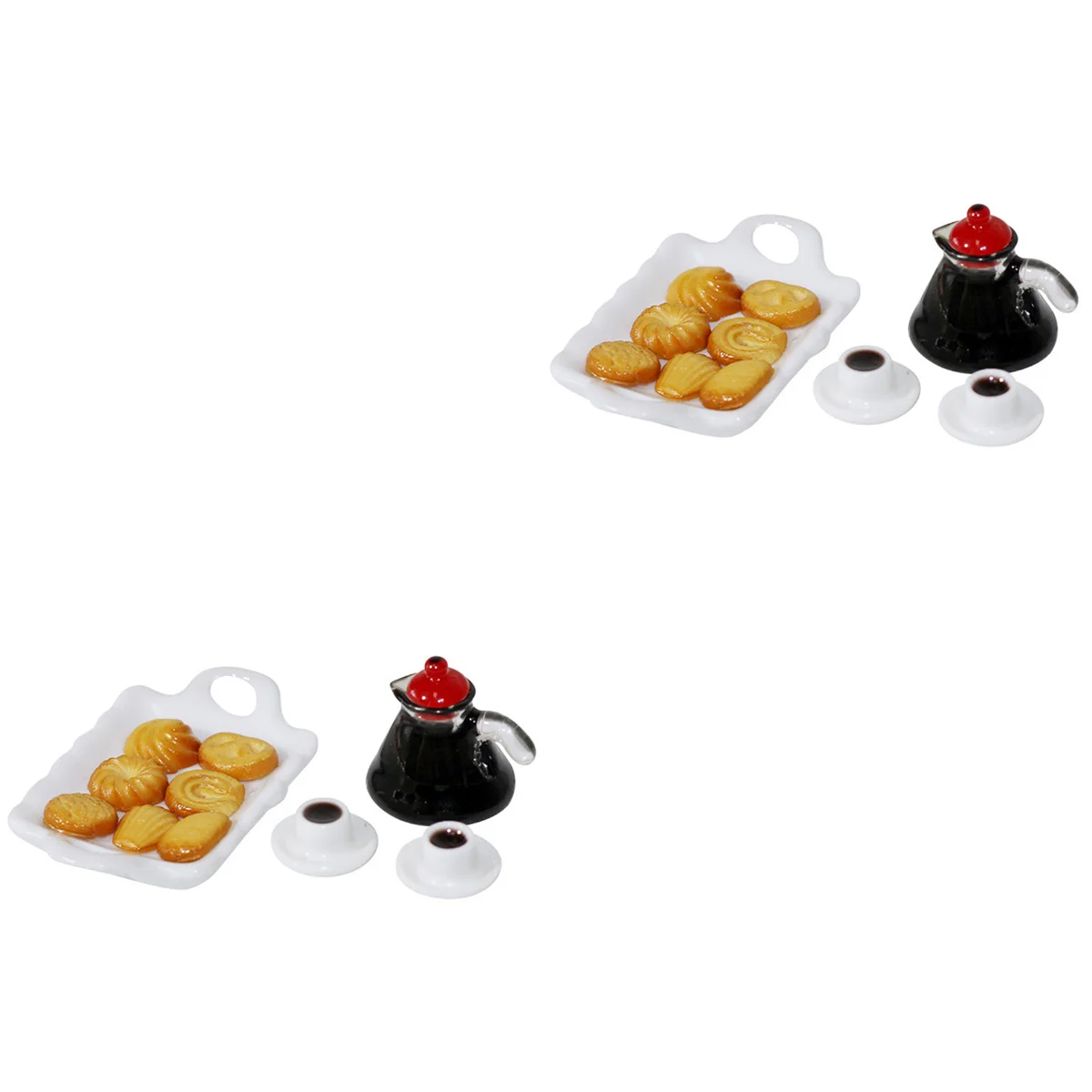 Set Miniature Kitchentoy Accessories Minishowcase Afternoon House Display Supplies Bakery Pretend Tea Play Tiny Coffeeresistant
Set Miniature Kitchentoy Accessories Minishowcase Afternoon House Display Supplies Bakery Pretend Tea Play Tiny Coffeeresistant
