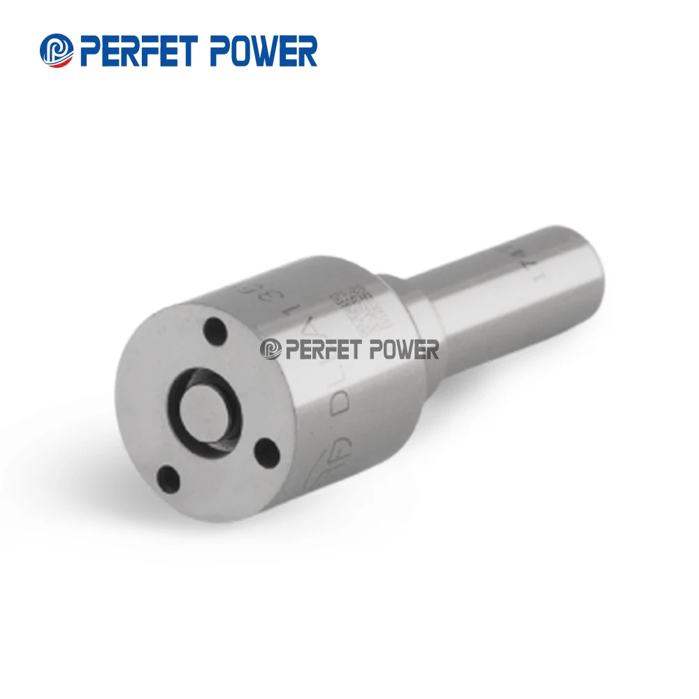 New China Made DLLA135P1747 Diesel Injector Nozzle DLLA 135 P 1747 0433172069 for 0445120126 0 445 120 126 Diesel Injector
New China Made DLLA135P1747 Diesel Injector Nozzle DLLA 135 P 1747 0433172069 for 0445120126 0 445 120 126 Diesel Injector