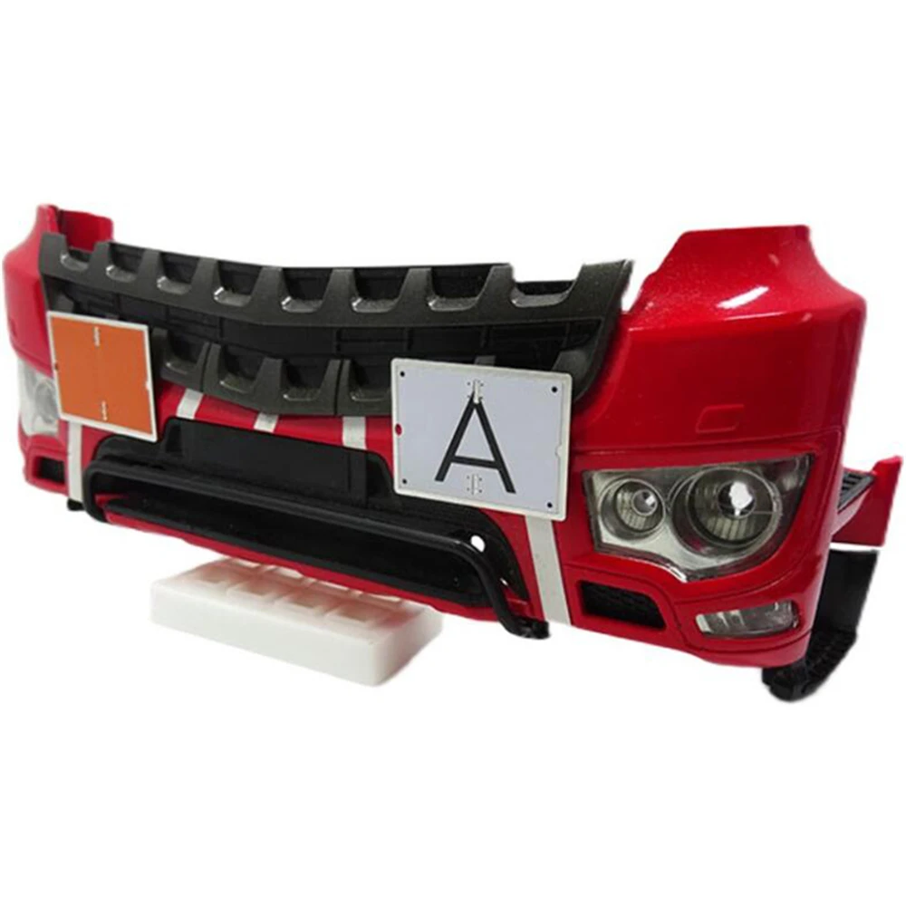 For Car Enthusiast 1 Set Toy Car Sign Sticker Kit for 1/14 Tractor Model European Special Transport Vehicle Identification Plate
For Car Enthusiast 1 Set Toy Car Sign Sticker Kit for 1/14 Tractor Model European Special Transport Vehicle Identification Plate