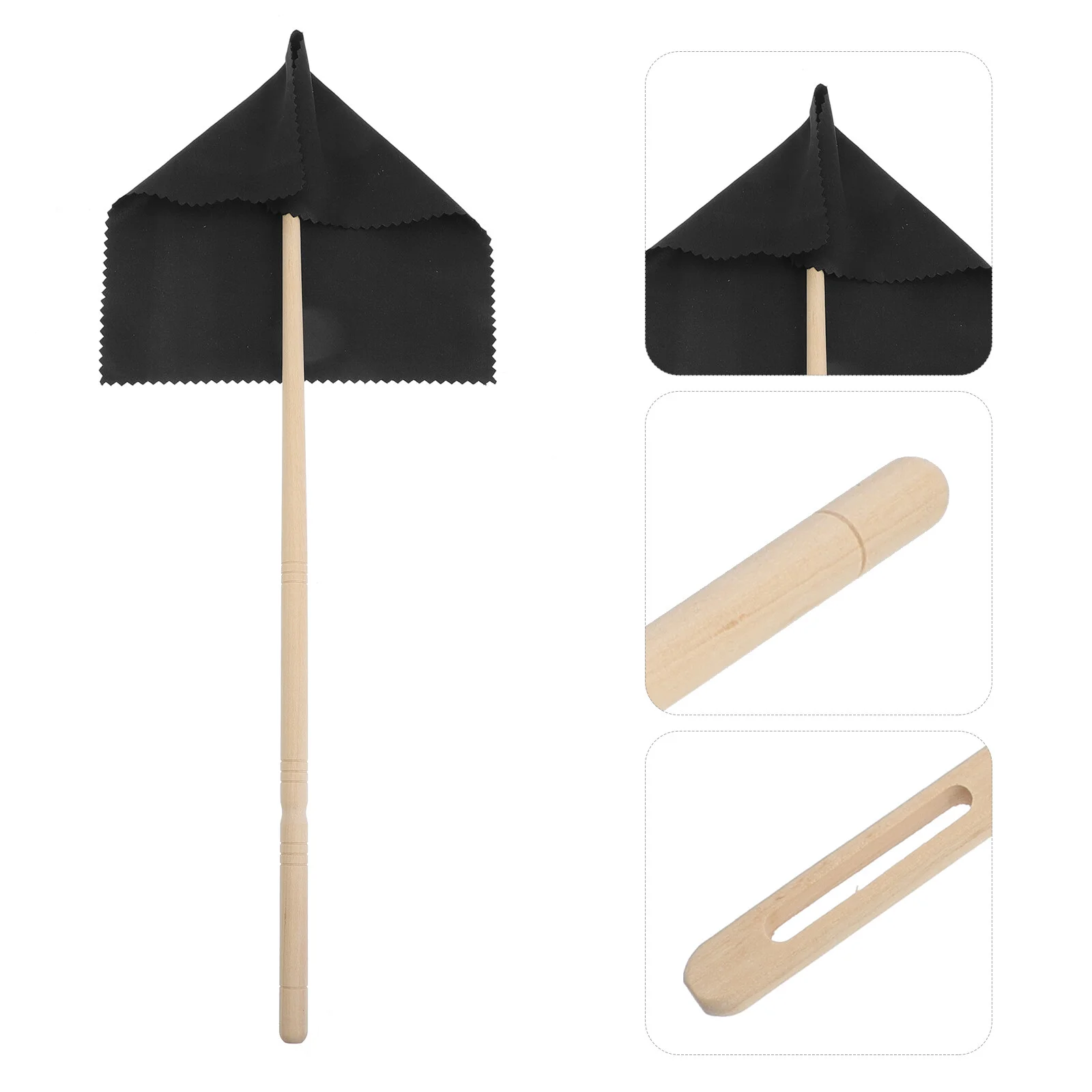 Tool Set Flute Clean Instrument Cleaning Supplies Kit Clarinet Polishing Cloth Portable Wipe
Tool Set Flute Clean Instrument Cleaning Supplies Kit Clarinet Polishing Cloth Portable Wipe