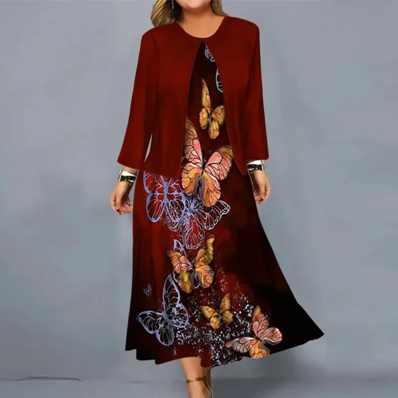 2 Piece Sets African Dresses For Women Dashiki Long Sleeve Bodycon Dress Africa Clothes Fashion Elegant Office Lady Dresses
2 Piece Sets African Dresses For Women Dashiki Long Sleeve Bodycon Dress Africa Clothes Fashion Elegant Office Lady Dresses