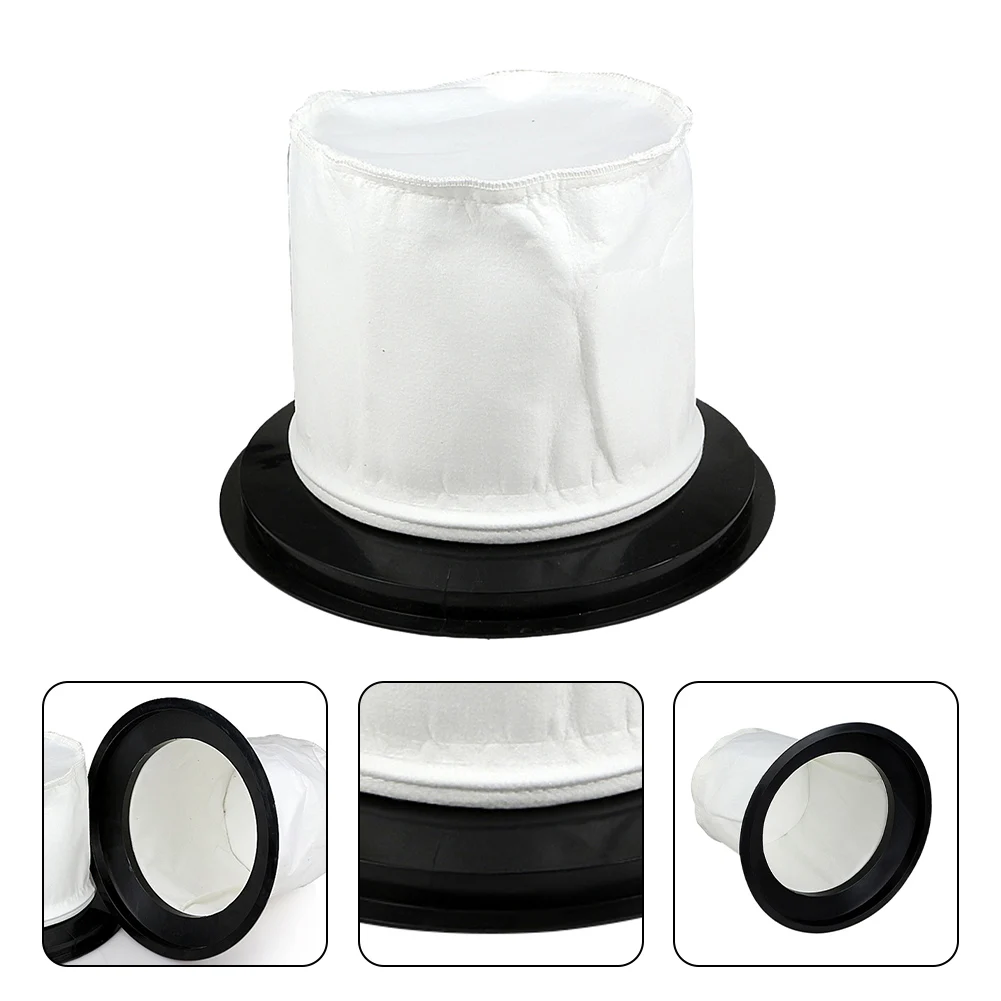 Dust Bucket Dust Bags BF502 For 30 Liters Industrial Vacuum Cleaner Non-woven Replacement Reusable Spare Parts
Dust Bucket Dust Bags BF502 For 30 Liters Industrial Vacuum Cleaner Non-woven Replacement Reusable Spare Parts