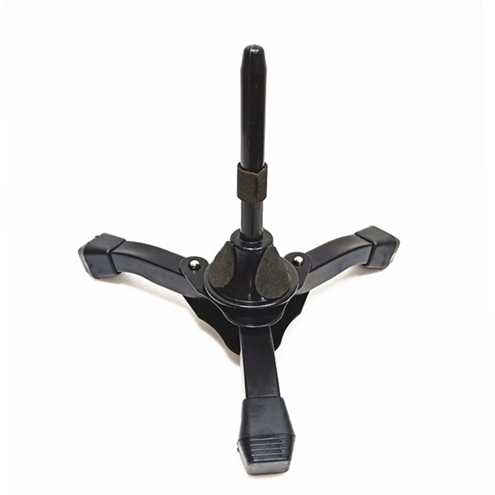 Foldable Clarinet Stand 1pc Flute Holder Instrument Metal Oboe Parts Wind Woodwind Bracket Clarinet Tripod Stand
Foldable Clarinet Stand 1pc Flute Holder Instrument Metal Oboe Parts Wind Woodwind Bracket Clarinet Tripod Stand