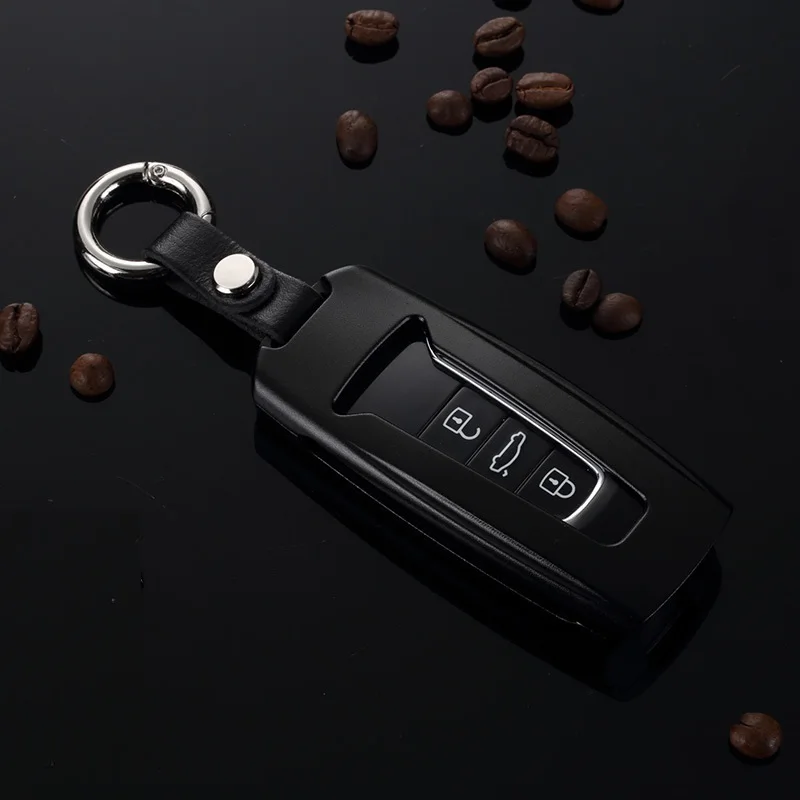 High quality Car Key Cover Shell Key Case Protector Styling Refit Car Accessories For Volkswagen Touareg 2018 2019
High quality Car Key Cover Shell Key Case Protector Styling Refit Car Accessories For Volkswagen Touareg 2018 2019