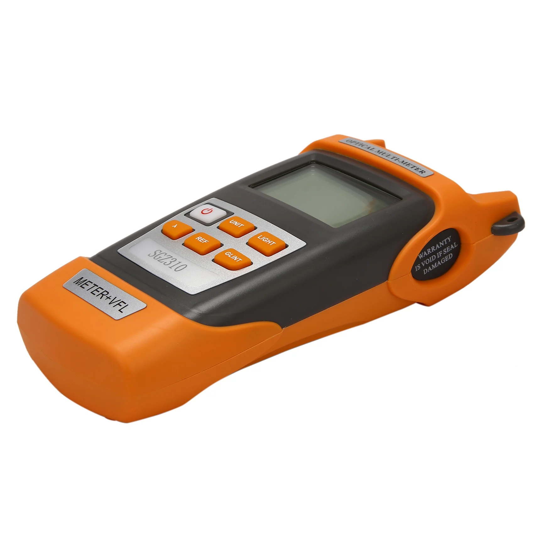 Fiber Optic Cable Tester Fiber Optic Visual Fault Locat 2 in 1 15mw 10KM-15KM Light Source Pen One Machine With SC/FC Adapter
Fiber Optic Cable Tester Fiber Optic Visual Fault Locat 2 in 1 15mw 10KM-15KM Light Source Pen One Machine With SC/FC Adapter