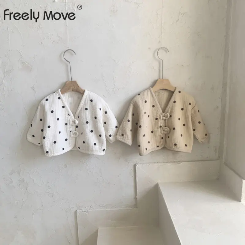 2023 New Infant Toddler Vest Baby Girls Clothes Fashion Children Kids Spring Long Sleeve Coats Outwear Coat Jacket
2023 New Infant Toddler Vest Baby Girls Clothes Fashion Children Kids Spring Long Sleeve Coats Outwear Coat Jacket