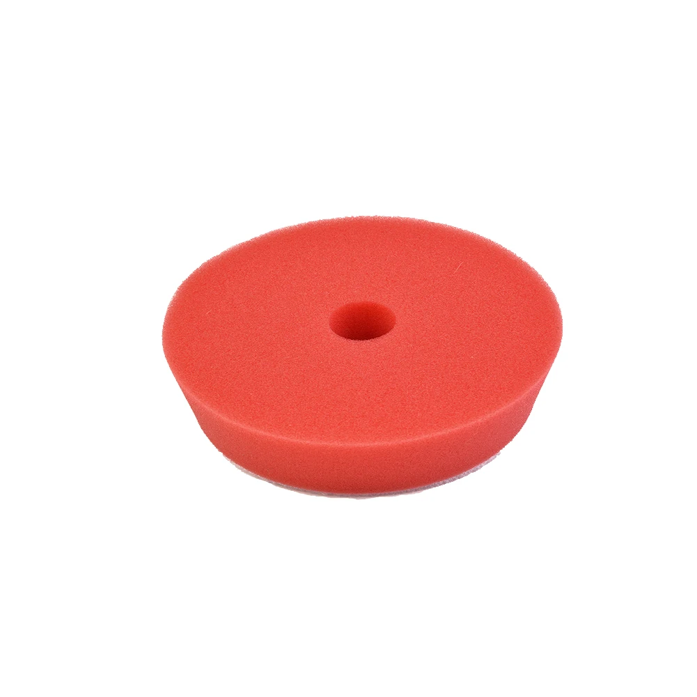 5pcs 6 Inch Flat Sponge Buff Buffing Pad Waxing Polishing Pad Kit Car Polisher Brand New Car Accessories High Quality And Durabl
5pcs 6 Inch Flat Sponge Buff Buffing Pad Waxing Polishing Pad Kit Car Polisher Brand New Car Accessories High Quality And Durabl