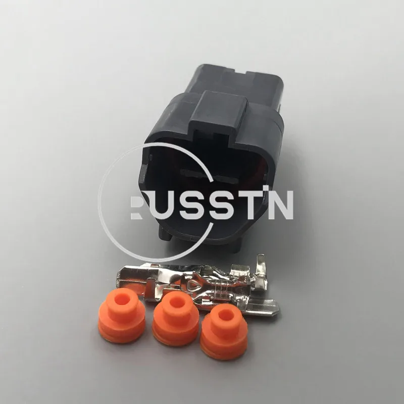 1 комплект, водонепроницаемый автомобильный электрический разъем датчика дроссельной заслонки с 3 отверстиями в сборе переменного тока 7123-6234-40 7222-6234-40
1 комплект, водонепроницаемый автомобильный электрический разъем датчика дроссельной заслонки с 3 отверстиями в сборе переменного тока 7123-6234-40 7222-6234-40