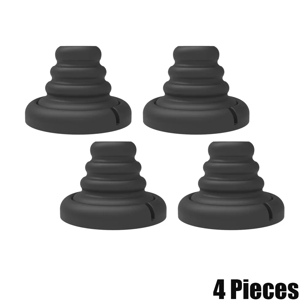 4 шт., утолщенная защитная подушка для двери автомобиля, амортизатор для двери автомобиля, звукоизоляционная накладка, силиконовая накладка для предотвращения столкновений на двери автомобиля
4 шт., утолщенная защитная подушка для двери автомобиля, амортизатор для двери автомобиля, звукоизоляционная накладка, силиконовая накладка для предотвращения столкновений на двери автомобиля