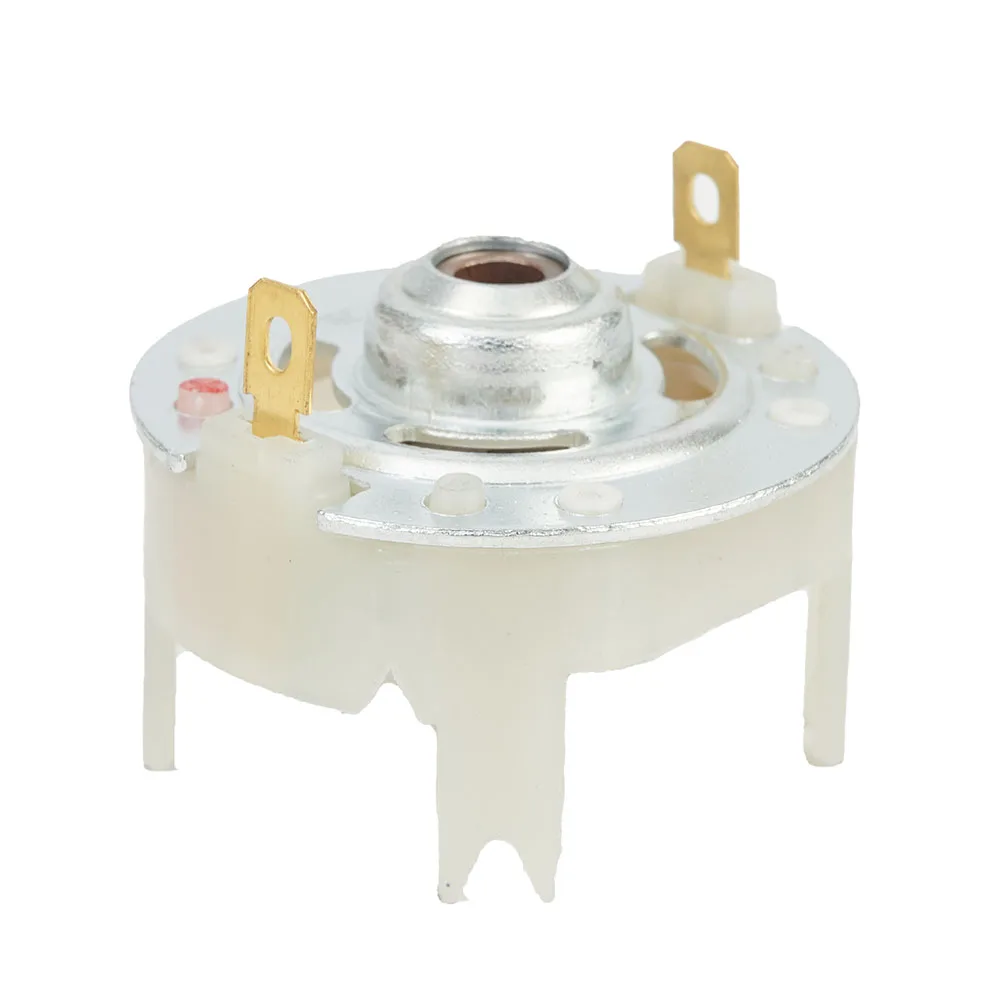 Electric Drill Motor Carbon Brush Holder Commutation Parts Replace For 775 750 755 775 750 Electric Drill Motor Tool
Electric Drill Motor Carbon Brush Holder Commutation Parts Replace For 775 750 755 775 750 Electric Drill Motor Tool