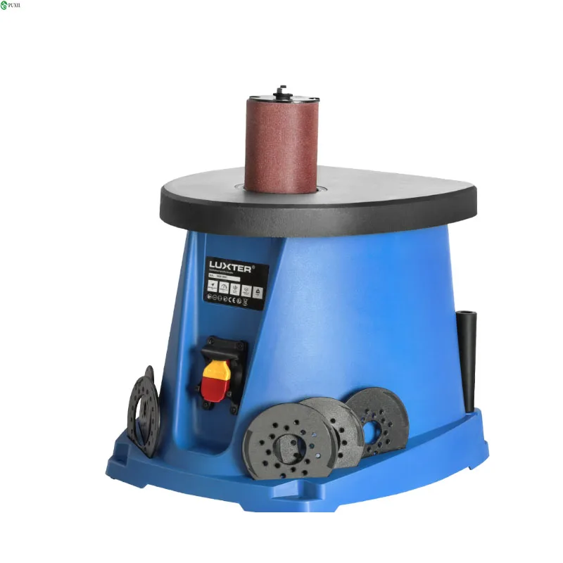 14 inch desktop shaft sander sand column machine sand mill sand roller machine sander woodworking musical instrument furniture g
14 inch desktop shaft sander sand column machine sand mill sand roller machine sander woodworking musical instrument furniture g