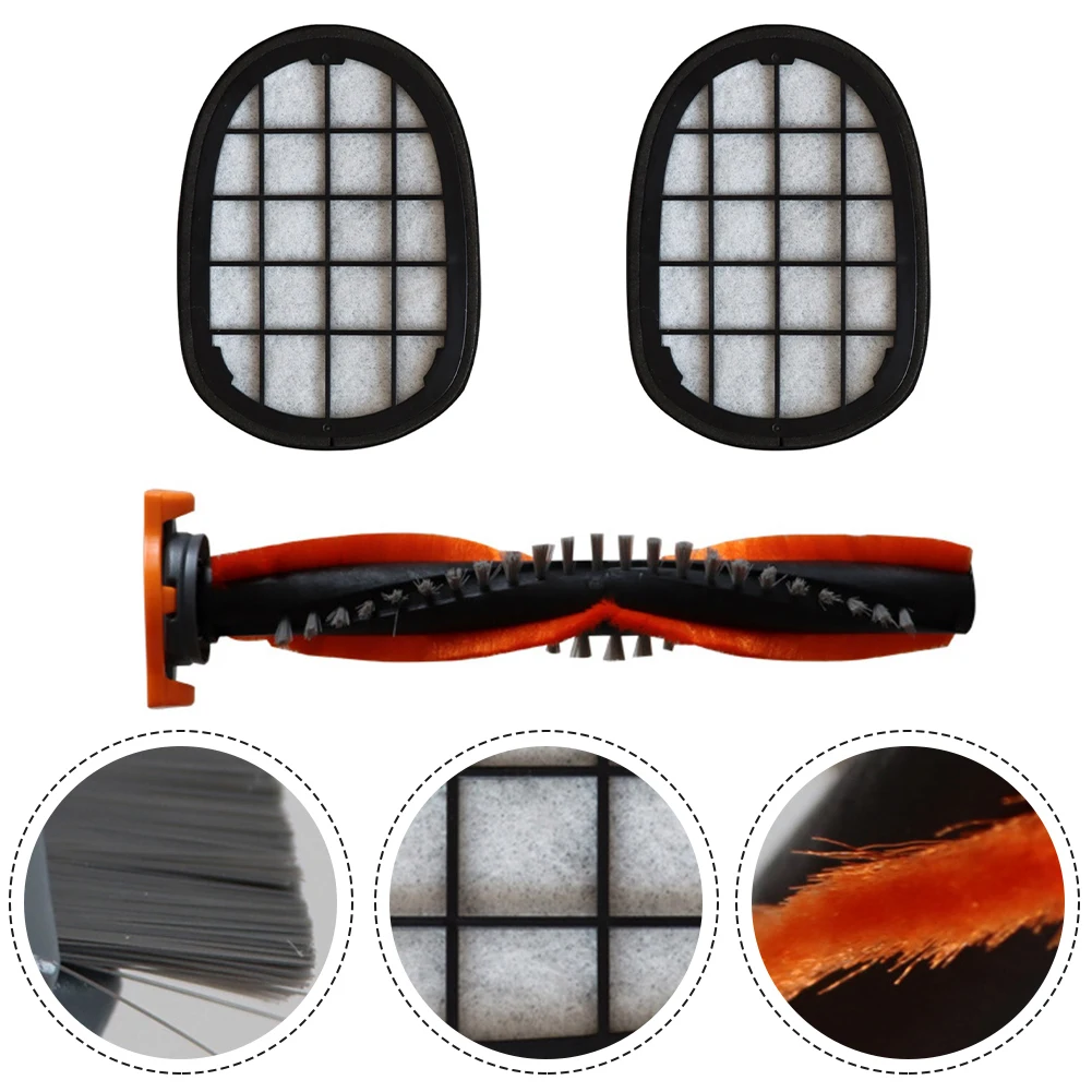 Сменные аксессуары для пылесоса FC6812 FC6813 FC6814 FC6822 FC6823 FC6826 FC6827 SpeedMax Pro
Сменные аксессуары для пылесоса FC6812 FC6813 FC6814 FC6822 FC6823 FC6826 FC6827 SpeedMax Pro