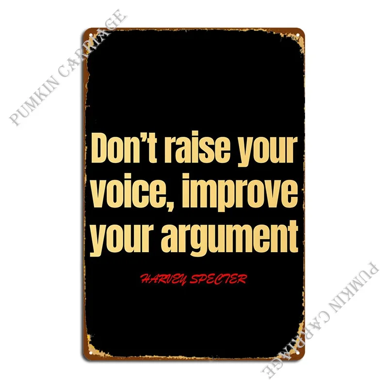 Металлическая табличка с цитатами для декора стен для кинотеатра
Металлическая табличка с цитатами для декора стен для кинотеатра