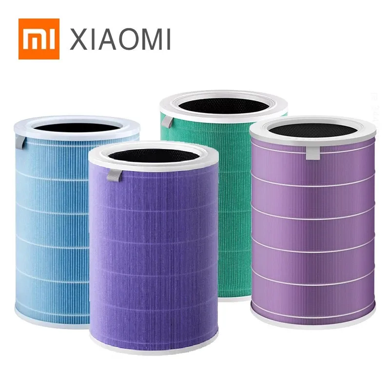Оригинальный очиститель воздуха Xiaomi 2, фильтр для очистки воздуха, интеллектуальный очиститель воздуха Mi, удаление сердцевины, HCHO, формальд...
Оригинальный очиститель воздуха Xiaomi 2, фильтр для очистки воздуха, интеллектуальный очиститель воздуха Mi, удаление сердцевины, HCHO, формальд...
