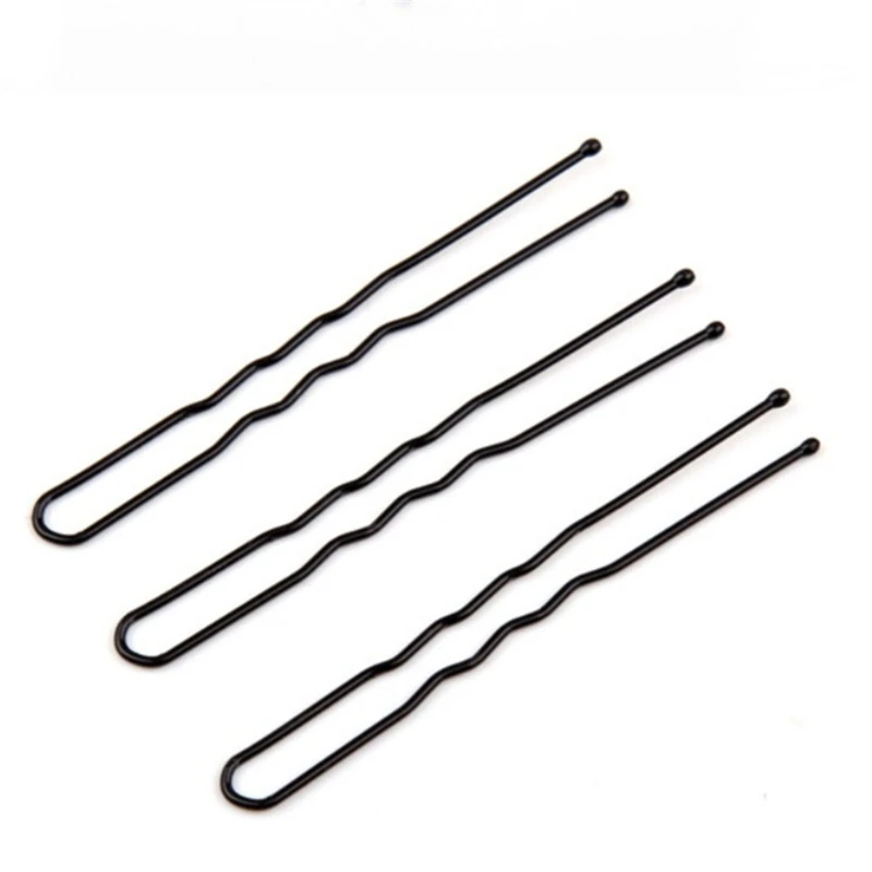 500 Pcs Hairpins Crinkled Hair Pins Bobby Pins Lady Bobby Hairpins Invisible
500 Pcs Hairpins Crinkled Hair Pins Bobby Pins Lady Bobby Hairpins Invisible