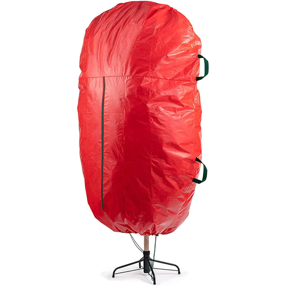 Christmas Tree Storage Bag 140cm*190cm Artificial Trees Organizer Dustproof Moisture Pest Proof For Christmas Festival Supplies
Christmas Tree Storage Bag 140cm*190cm Artificial Trees Organizer Dustproof Moisture Pest Proof For Christmas Festival Supplies