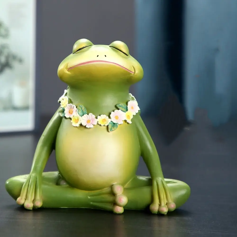 Magic Witch For Interior Handicraft Tabletop Decor Birthday Gifts Frog Ornament Animal Statues Desktop Ornaments Resin Crafts
Magic Witch For Interior Handicraft Tabletop Decor Birthday Gifts Frog Ornament Animal Statues Desktop Ornaments Resin Crafts