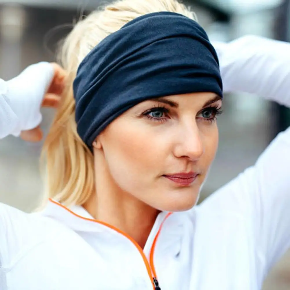 1pc Headbands For Women Mens Headband Sport Grip Tape Sweatband For Tennis Para Gym
1pc Headbands For Women Mens Headband Sport Grip Tape Sweatband For Tennis Para Gym