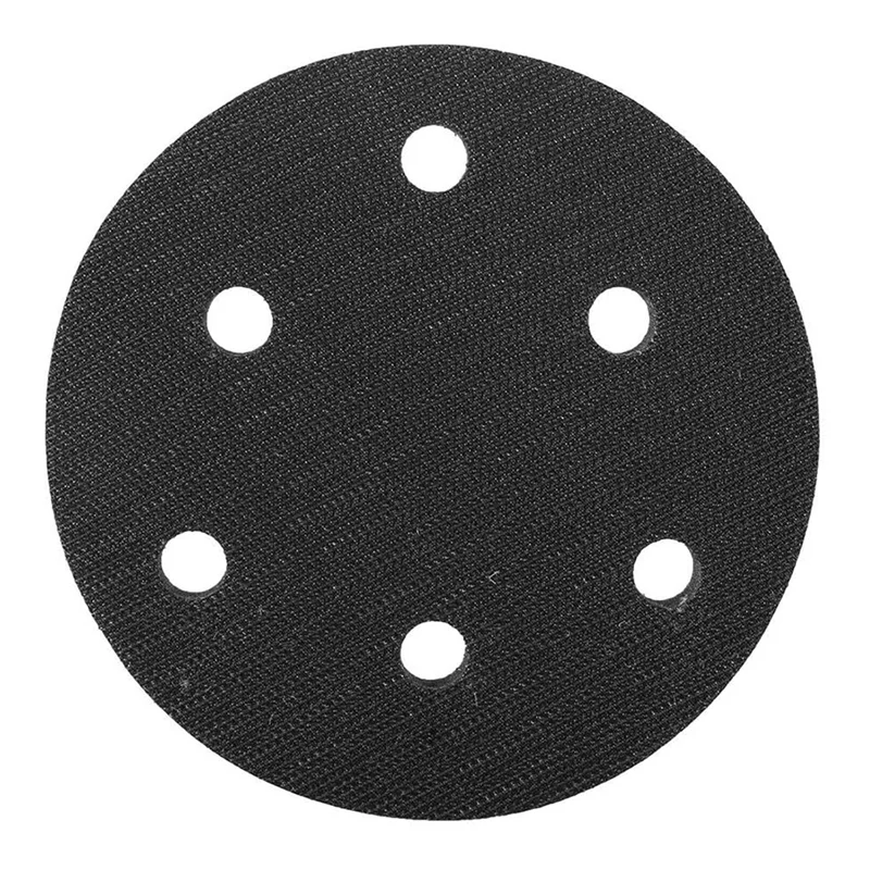 Bestsponge Sanding Pad Density Interface Pads 125Mm Soft Density Interface Pad For Hook & Loop With Dual Action Sanders
Bestsponge Sanding Pad Density Interface Pads 125Mm Soft Density Interface Pad For Hook & Loop With Dual Action Sanders
