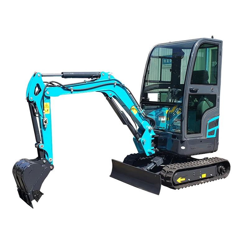 1t 1.5t 1.7t 2t Super Mini Excavator Micro Bagger Mini Escavatore Bucket Automatic Digger for Mountain 360 Mini Digger with Cab
1t 1.5t 1.7t 2t Super Mini Excavator Micro Bagger Mini Escavatore Bucket Automatic Digger for Mountain 360 Mini Digger with Cab