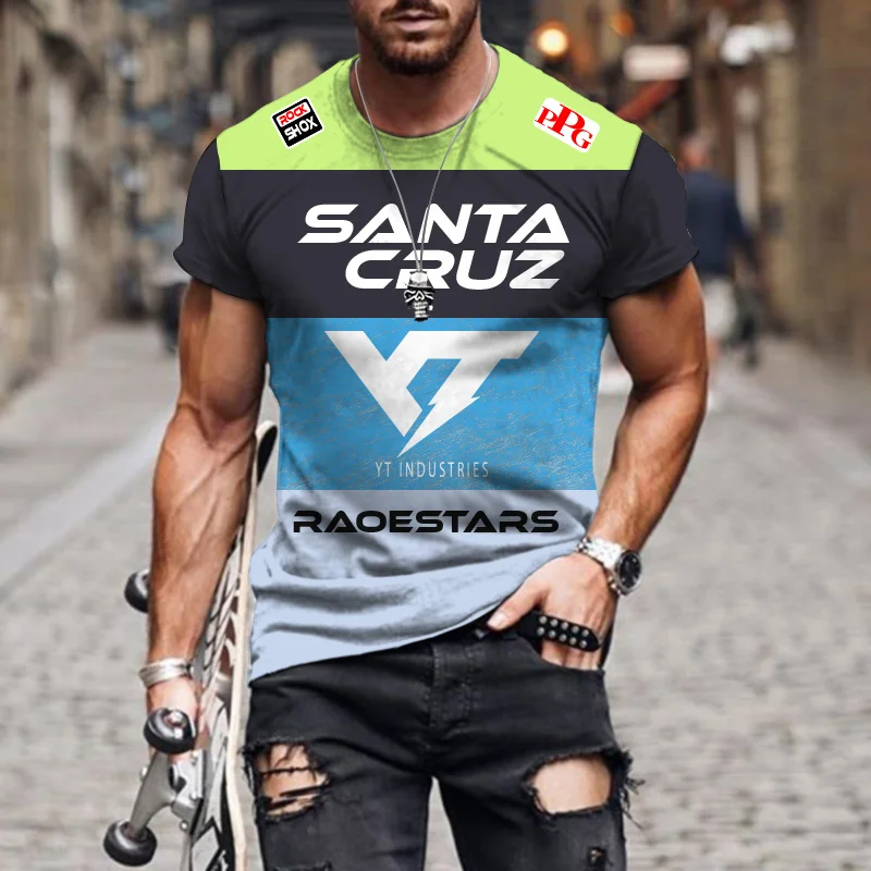 Santa cruz camiseta para homem verão camisa moda topos & t manga curta streetwear roupas masculinas de grandes dimensões ao ar
Santa cruz camiseta para homem verão camisa moda topos & t manga curta streetwear roupas masculinas de grandes dimensões ao ar
