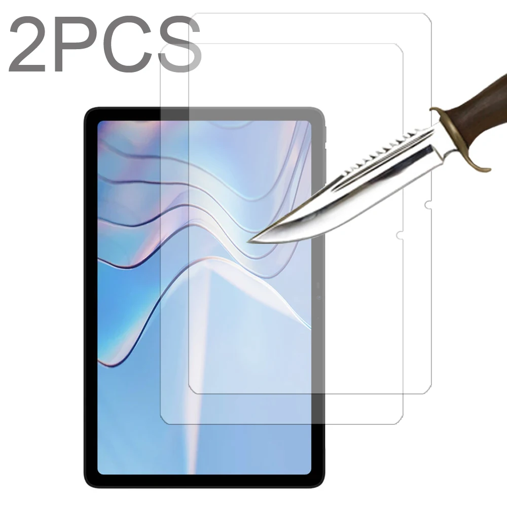 

2 шт., защитное стекло Для DOOGEE T10 T10S T20 T20S T20 mini T10E Pad tab tablet